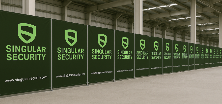 Sound Shield Walling