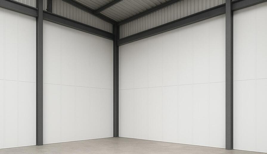 Singular Security - Security Walling