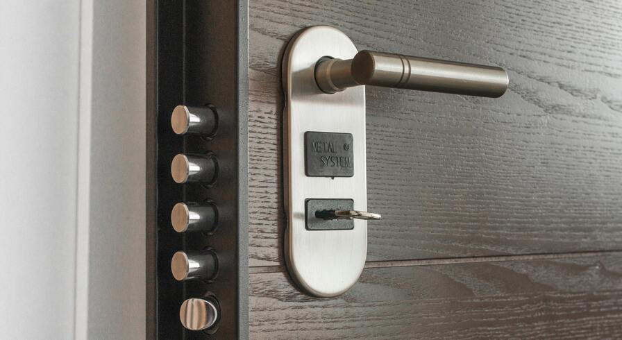 Entrance Products - Doors